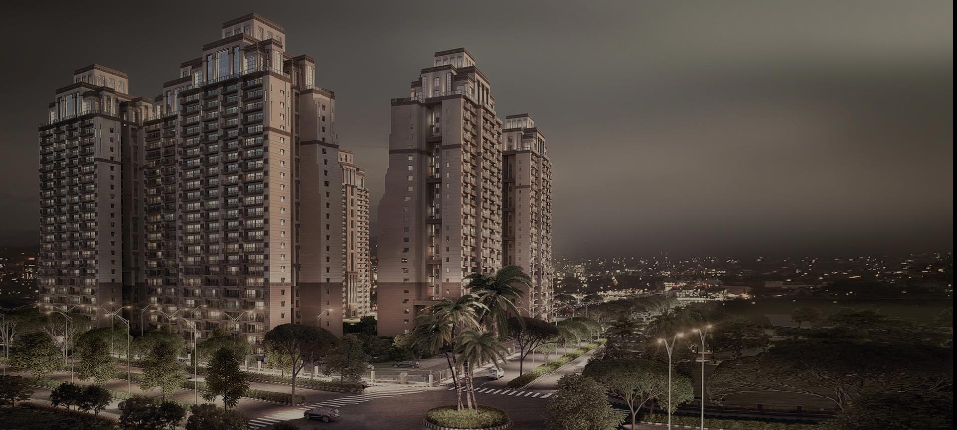 ACE Luxury Presentation View 2